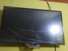 Smart TV sell