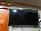 Singer LED TV for sale