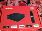 Smart TV kinsi tar jonno android box sell Kore dibo