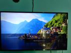 SMART TV LED 4K 43' |