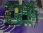 Smart tv motherboard