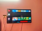 Smart TV Xiaomi Box 4K Ultra দেখতে নতুনের মত কোন সমস্যা নেই ।