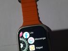 Smart watch (Used)