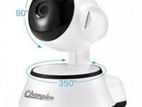 Smart v380 2.0MP HD Video 180 Degree Robotic WiFi Camera