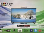 SMART VOICE CONTROL TV