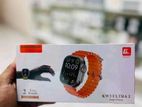 Smart watch KW2 Ultra