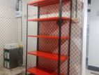 Smart Warehouse Rack