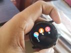 Smart watch 20 day backup