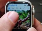 Smart Watch 5g Sim Wifi Support 8gb Ram