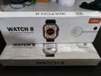 Smart Watch 8 (KD99 Ultra) 50% off