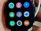 smart watch 8 pro