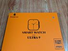 smart watch 9 Ultra