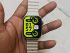 smart watch 9 v2.6 (Used)
