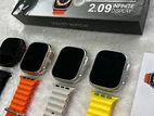 Smart Watch 900 Ultra