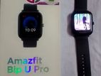 Smart Watch Amazfit Bip U Pro