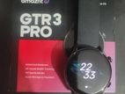 Smart Watch "Amazfit GTR 3 Pro" to sell