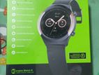 Smart watch & Arico household storage 4gb RAM