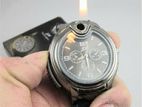 Smart Watch & Sigarate Lighter