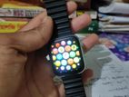 Smart watch Apple series 7 ultra