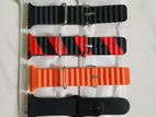 Smart Watch Belt Strap