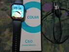 Smart watch COLMI C60