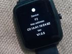 smart watch F2