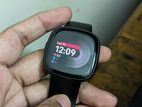 Smart Watch Fitbit Versa 4 , Directly imported from USA One month used