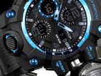 Wrist watch for men