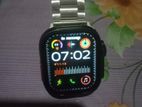 Smart watch Ultra 9.