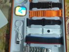 Smart watch s100 ultra 9