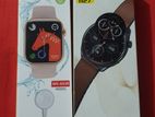 Smart Watch For Sell.