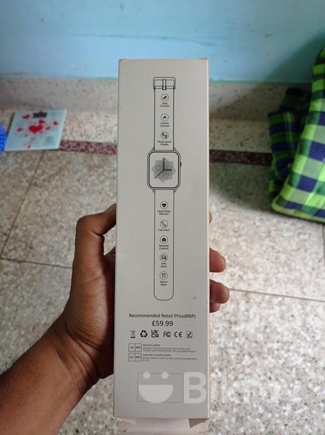smart watch with google