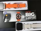 Smart Watch For Sale (T900 Ultra, KD99 i8 & i9 pro max)