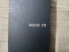 WAVEFUN WAVE 70