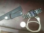 Smart Watch Fresh Condition