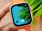 Smart watch Full Android system 4gb ram dual camera s9 ultra