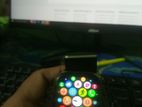 Smart watch hk9 pro max