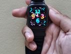 Smart watch (Honor 4)