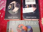 Smart Watch i8 pro max & i7 Ultra 2