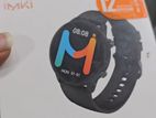 Smart Watch Imiki Tg 2