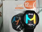 Smart watch imki kw66 pro