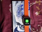 Smart watch kw 900 Ulta 2