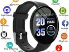 Smart Watch Men Women Chil