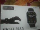 Smart Watch Mk 91 Max