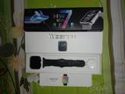 Smart watch Model-HW-7 (max)