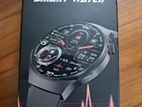 Smart Watch Model- S10