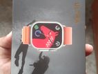 smart watch MT 80 ultra