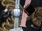 smart watch new(box nai)
