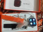 smart watch RGB Ram 12 GB storage full Android