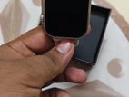 Smart Watch Riro W1 Pro Original